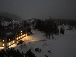 Tauplitz - Haus Alpin