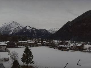 Achensee - Pertisau Hotel Wiesenhof