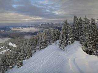Oberammergau - Laber