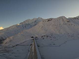 Ceresole Reale - Lago Serrù