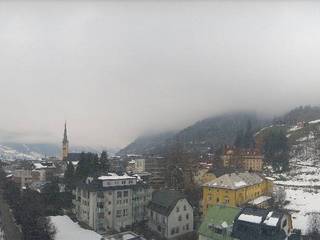 Bad Hofgastein - Akzent Hotel Germania