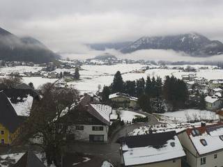 Fuschlseeregion - Faistenau