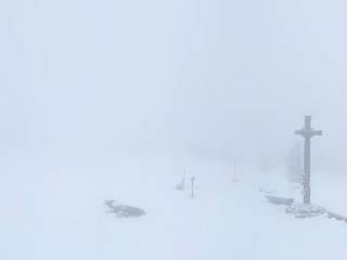 Radstadt - Rossbrand