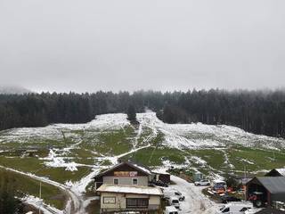 Oberwang - Skigebiet Oberaschau