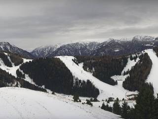 Folgaria - Salizzona