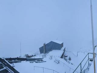 Garmisch-Partenkirchen - Alpspitze