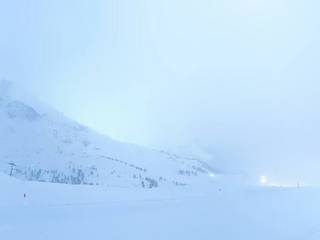 Kühtai - Wiesbergbahn