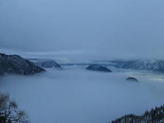 Altaussee - Loser - Loseralm