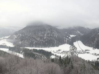 Fuschlseeregion - Hintersee