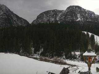 Sappada - Ristorante Mondschein