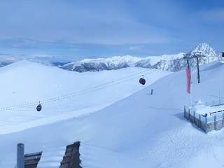 Frabosa Sottana - Prato Nevoso