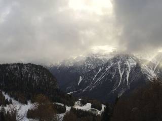 Forni di Sopra - Malga Varmost