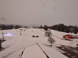 Nesselwang - Alpspitzbahn Talstation