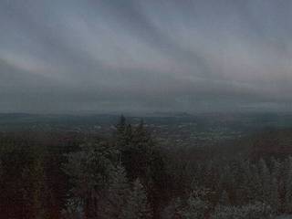 Ilmenau - Kickelhahn Turm