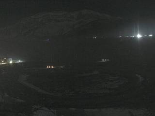 Shahdag, Lift station