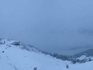 Donnersbachwald – Riesneralm