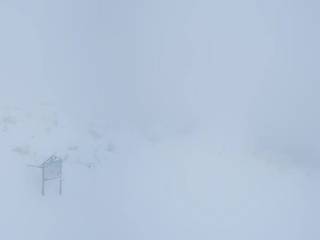 Donnersbach - Planneralm