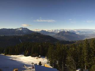 Lavarone - Alpe Cimbra