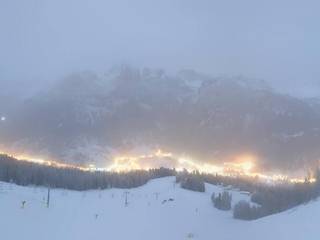 Selva di Cadore - Pescul