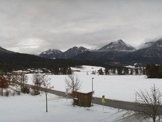 Seefeld - Leutasch Moos