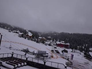 Planneralm - Seekaralm