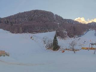 Piancavallo - Busa del Sauc