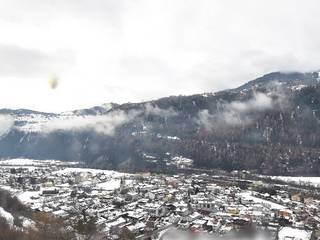 Tiroler Oberland - Ried
