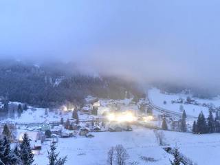 Donnersbachwald - Ort