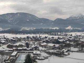 Reit im Winkl - Skipiste