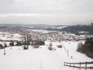 Pfronten - Skizentrum