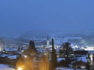 Oberstaufen - Rosenalp