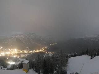 Cortina d'Ampezzo - Duca d'Aosta