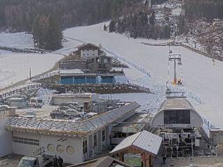 Sand in Taufers - Speikboden Tal