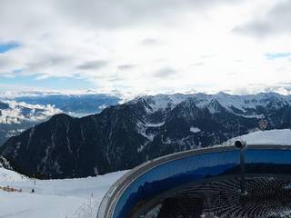 Sand in Taufers - Sonnklar