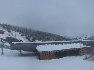 Kleinwalsertal - Ifenbahn