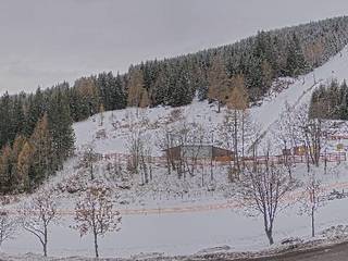 Salzstiegl - Moasterhaus