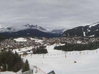 Seefeld - Toni-Seelos-Schanze