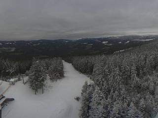 St. Kathrein - Hauereck