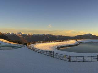 Monte Pora - Pian del Termen