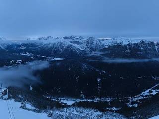 Seefeld - Seefelder Joch