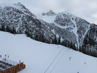 Seefeld - Rosshütte