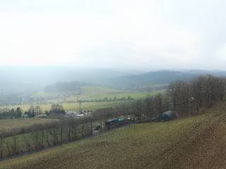 Amtsberg - Dittersdorfer Höhe