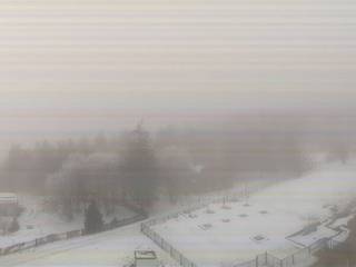 Bad Tabarz - Aussichtsturm Inselsberg