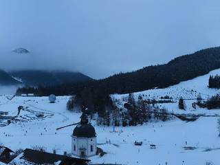 Seefeld - Seekirchl Panorama