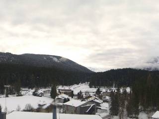 Seefeld - Leutasch Hotel Quellenhof