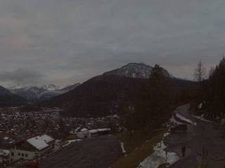 Alpenwelt Karwendel - Mittenwald Kranzbergbahn