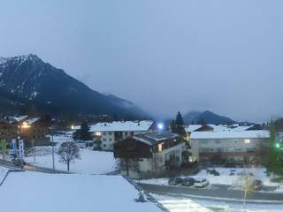 Ramsau am Dachstein - WM Stadion