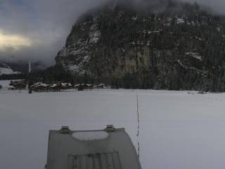 Grossen Sport Kandersteg