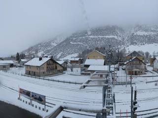 Matterhorn Gotthard Bahn