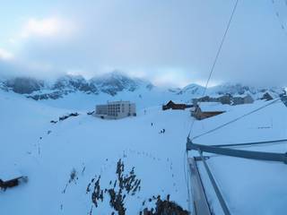 Melchsee-Frutt Sportbahnen
